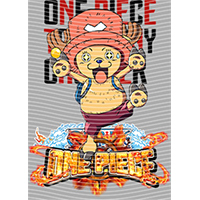 Japanese anime-JP 982